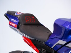 Yamaha YZF R1 TOPRAK REPLICA LIMITED EDITION 