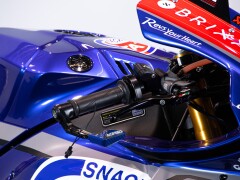 Yamaha YZF R1 TOPRAK REPLICA LIMITED EDITION 