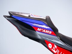 Yamaha YZF R1 TOPRAK REPLICA LIMITED EDITION 