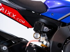 Yamaha YZF R1 TOPRAK REPLICA LIMITED EDITION 