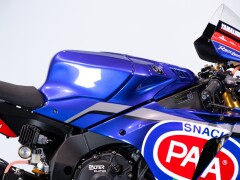 Yamaha YZF R1 TOPRAK REPLICA LIMITED EDITION 