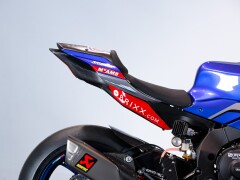 Yamaha YZF R1 TOPRAK REPLICA LIMITED EDITION 