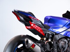 Yamaha YZF R1 TOPRAK REPLICA LIMITED EDITION 