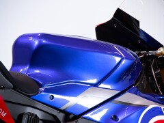 Yamaha YZF R1 TOPRAK REPLICA LIMITED EDITION 