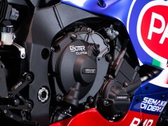 Yamaha YZF R1 TOPRAK REPLICA LIMITED EDITION 