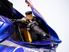 Yamaha YZF R1 TOPRAK REPLICA LIMITED EDITION 