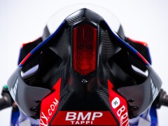 Yamaha YZF R1 TOPRAK REPLICA LIMITED EDITION 