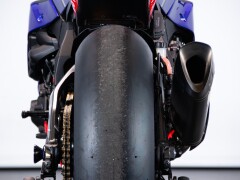 Yamaha YZF R1 TOPRAK REPLICA LIMITED EDITION 