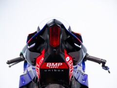 Yamaha YZF R1 TOPRAK REPLICA LIMITED EDITION 