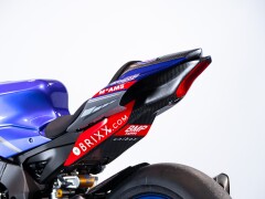 Yamaha YZF R1 TOPRAK REPLICA LIMITED EDITION 