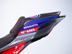 Yamaha YZF R1 TOPRAK REPLICA LIMITED EDITION 