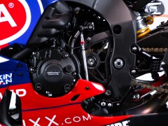 Yamaha YZF R1 TOPRAK REPLICA LIMITED EDITION 