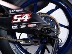 Yamaha YZF R1 TOPRAK REPLICA LIMITED EDITION 