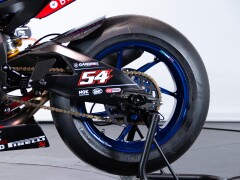 Yamaha YZF R1 TOPRAK REPLICA LIMITED EDITION 
