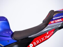 Yamaha YZF R1 TOPRAK REPLICA LIMITED EDITION 