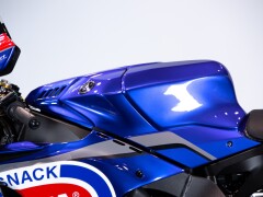 Yamaha YZF R1 TOPRAK REPLICA LIMITED EDITION 