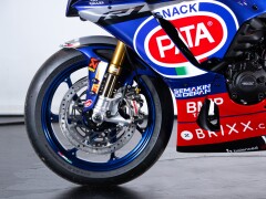 Yamaha YZF R1 TOPRAK REPLICA LIMITED EDITION 