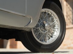 Alfa Romeo 1900 CSS TOURING SUPERLEGGERA 