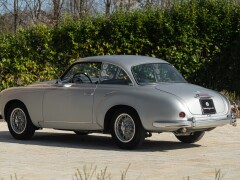 Alfa Romeo 1900 CSS TOURING SUPERLEGGERA 