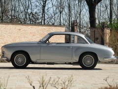 Alfa Romeo 1900 CSS TOURING SUPERLEGGERA 