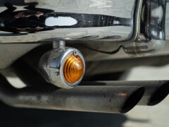 Alfa Romeo 1900 CSS TOURING SUPERLEGGERA 