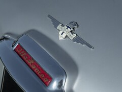 Alfa Romeo 1900 CSS TOURING SUPERLEGGERA 