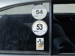 Alfa Romeo 1900 CSS TOURING SUPERLEGGERA 