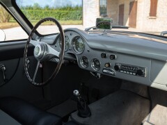 Alfa Romeo 1900 CSS TOURING SUPERLEGGERA 