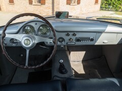 Alfa Romeo 1900 CSS TOURING SUPERLEGGERA 