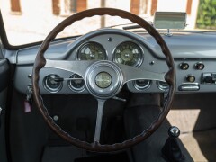 Alfa Romeo 1900 CSS TOURING SUPERLEGGERA 