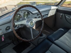 Alfa Romeo 1900 CSS TOURING SUPERLEGGERA 