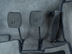 Alfa Romeo 1900 CSS TOURING SUPERLEGGERA 