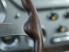 Alfa Romeo 1900 CSS TOURING SUPERLEGGERA 