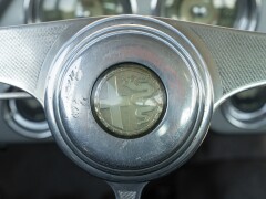 Alfa Romeo 1900 CSS TOURING SUPERLEGGERA 