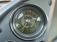 Alfa Romeo 1900 CSS TOURING SUPERLEGGERA 