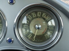 Alfa Romeo 1900 CSS TOURING SUPERLEGGERA 