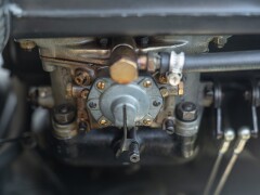 Alfa Romeo 1900 CSS TOURING SUPERLEGGERA 