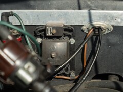 Alfa Romeo 1900 CSS TOURING SUPERLEGGERA 