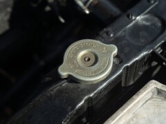 Alfa Romeo 1900 CSS TOURING SUPERLEGGERA 