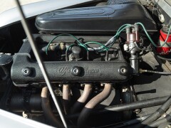 Alfa Romeo 1900 CSS TOURING SUPERLEGGERA 