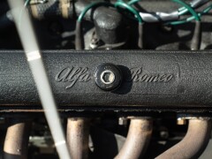 Alfa Romeo 1900 CSS TOURING SUPERLEGGERA 