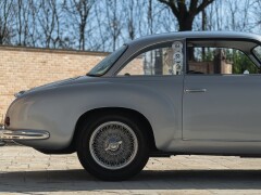 Alfa Romeo 1900 CSS TOURING SUPERLEGGERA 