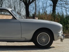 Alfa Romeo 1900 CSS TOURING SUPERLEGGERA 