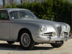 Alfa Romeo 1900 CSS TOURING SUPERLEGGERA 