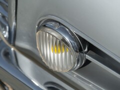 Alfa Romeo 1900 CSS TOURING SUPERLEGGERA 