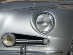 Alfa Romeo 1900 CSS TOURING SUPERLEGGERA 