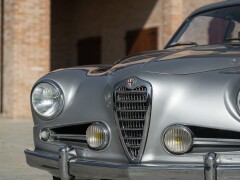 Alfa Romeo 1900 CSS TOURING SUPERLEGGERA 