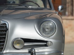 Alfa Romeo 1900 CSS TOURING SUPERLEGGERA 