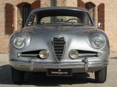 Alfa Romeo 1900 CSS TOURING SUPERLEGGERA 