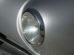 Alfa Romeo 1900 CSS TOURING SUPERLEGGERA 